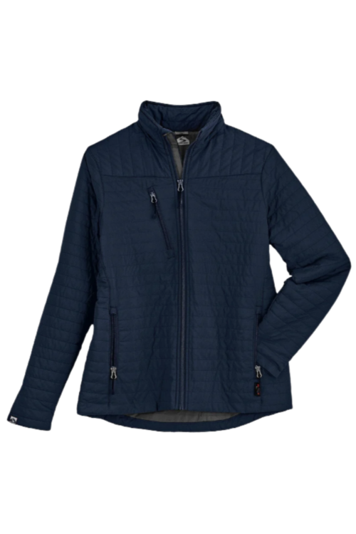 women's insulated jacket