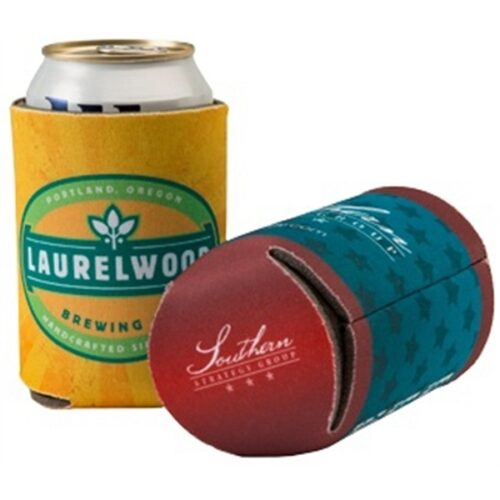 Koozie BritePix Can Kooler