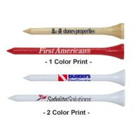 Golf Tees