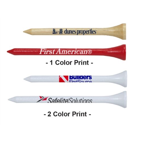 Golf Tees