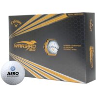 Custom Callaway Golf Balls