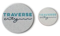 4.25″ Tabletop Coasters