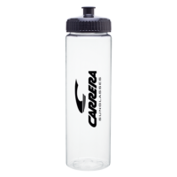 Athletic Water Bottle