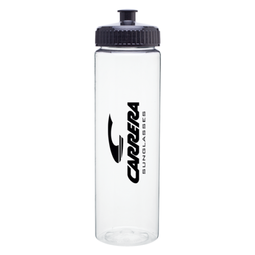 Athletic Water Bottle