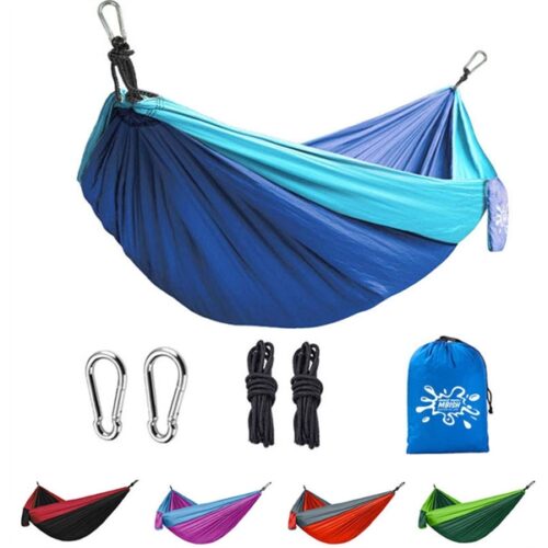 Hammocks
