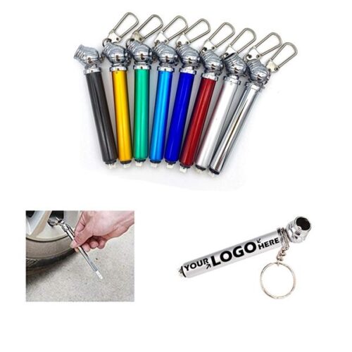 Tire Pressure Gauges