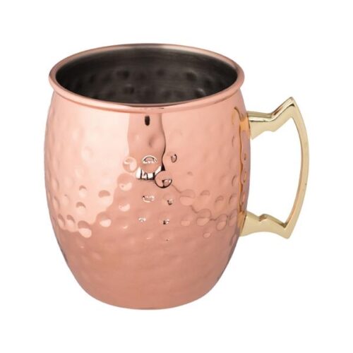 Moscow Mule Mugs