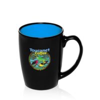 12oz Java Two-Tone Mug
