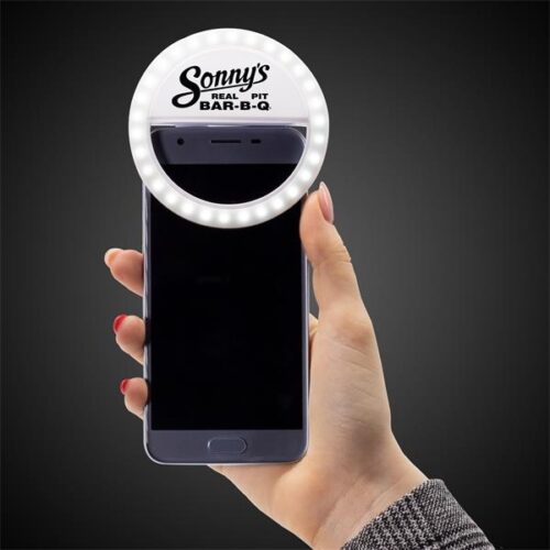 Selfie Phone Light