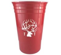 Solo Cups