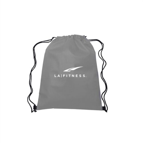 Drawstring Non-Woven Bag - Image 8