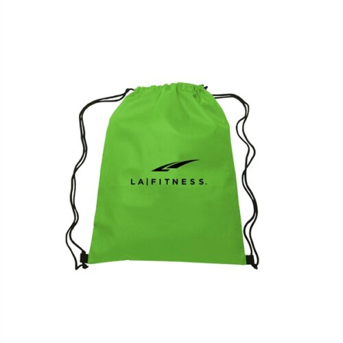Drawstring Non-Woven Bag