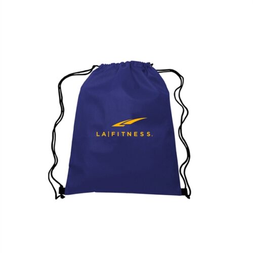 Drawstring Non-Woven Bag - Image 5
