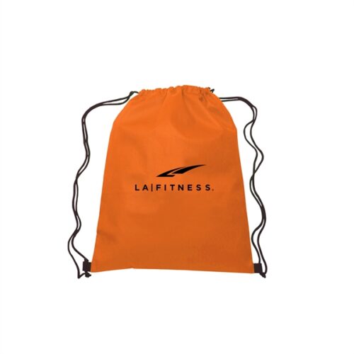 Drawstring Non-Woven Bag - Image 4