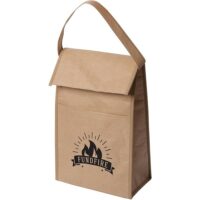 Retro Lunch Cooler