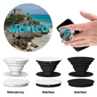 Custom PopSockets PopGrip