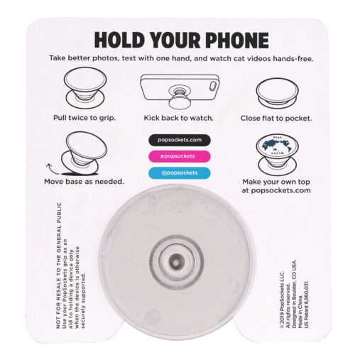Custom PopSockets PopGrip - Image 7