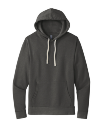 Next Level Apparel® Unisex Santa Cruz Pullover Hoodie