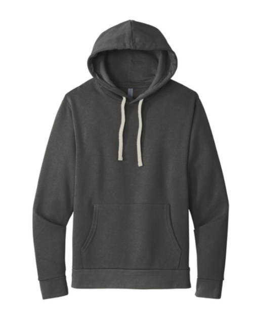 Next Level Apparel® Unisex Santa Cruz Pullover Hoodie