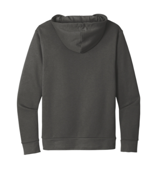 Next Level Apparel® Unisex Santa Cruz Pullover Hoodie