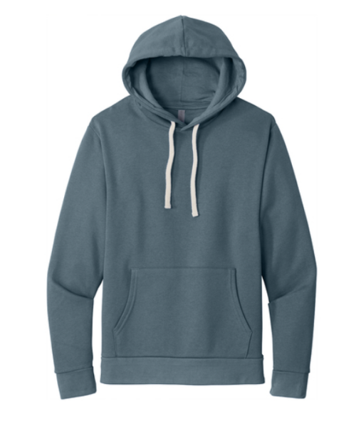 Next Level Apparel® Unisex Santa Cruz Pullover Hoodie