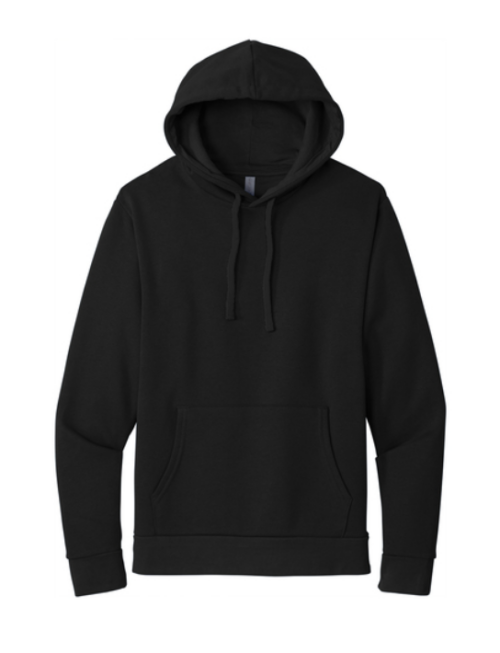 Next Level Apparel® Unisex Santa Cruz Pullover Hoodie