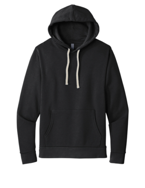 Next Level Apparel® Unisex Santa Cruz Pullover Hoodie