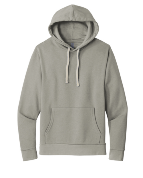 Next Level Apparel® Unisex Santa Cruz Pullover Hoodie