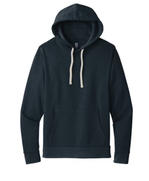 Next Level Apparel® Unisex Santa Cruz Pullover Hoodie
