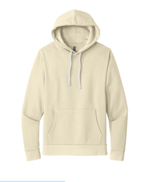Next Level Apparel® Unisex Santa Cruz Pullover Hoodie
