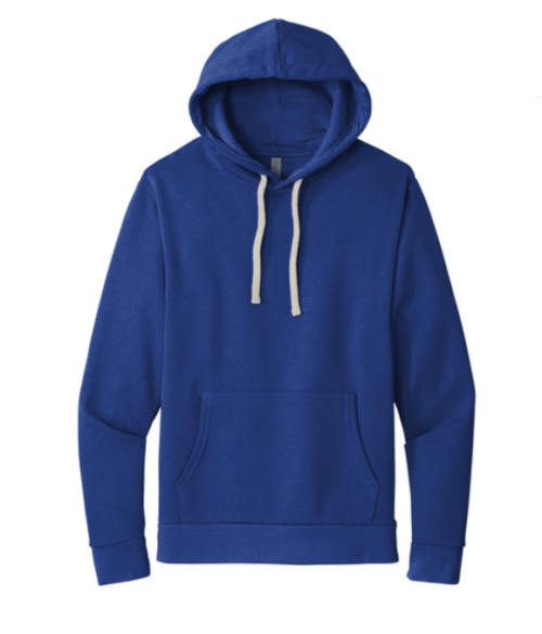 Next Level Apparel® Unisex Santa Cruz Pullover Hoodie