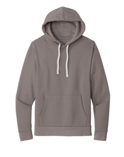 Next Level Apparel® Unisex Santa Cruz Pullover Hoodie