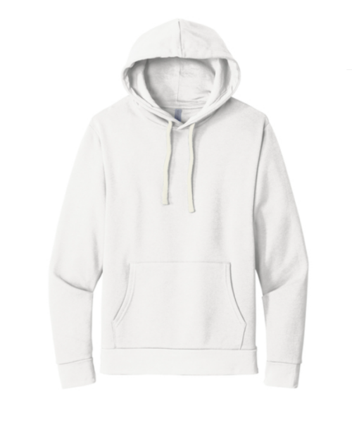Next Level Apparel® Unisex Santa Cruz Pullover Hoodie