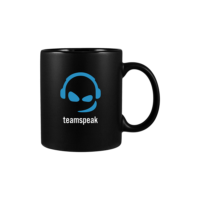 12oz. C-Handle Mug