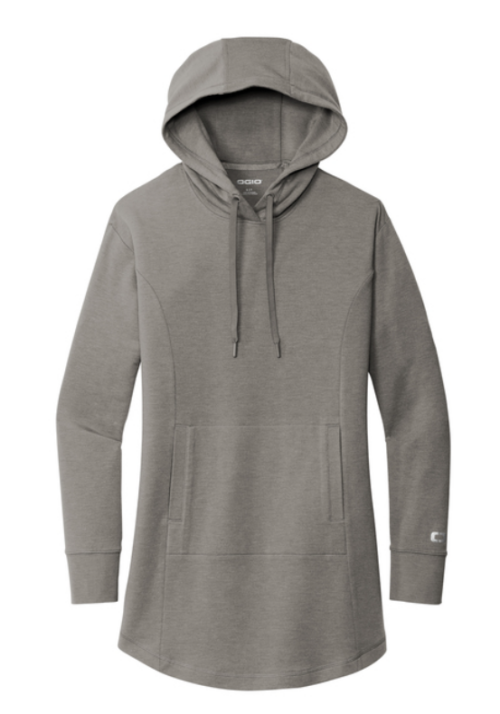 ogio women's flex tunic