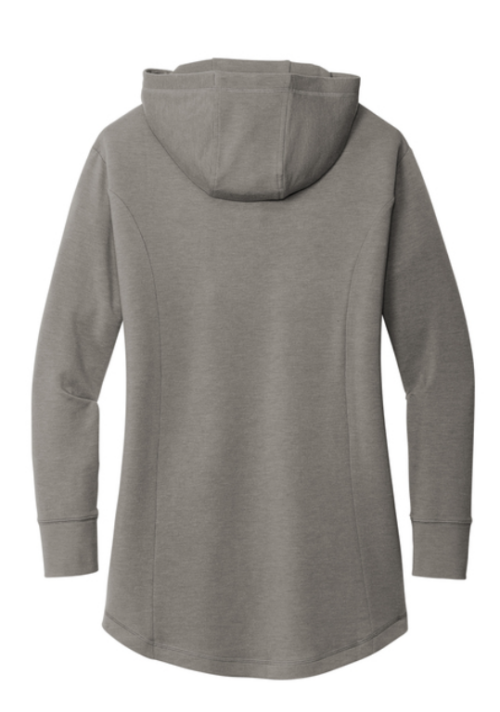 ogio women's flex tunic