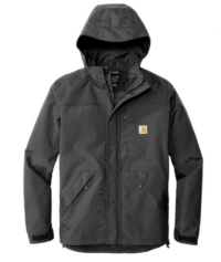 waterproof durable work jacket