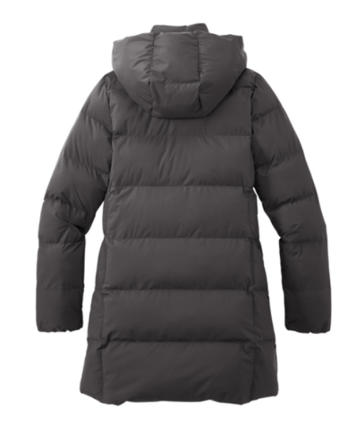Mercer+Mettle Women's Parka Gray