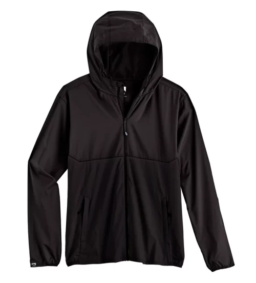 Women's Idealist Windbreaker Jacket - Image 2
