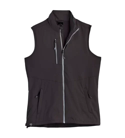 Women's Idealist Windbreaker Vest - Image 2