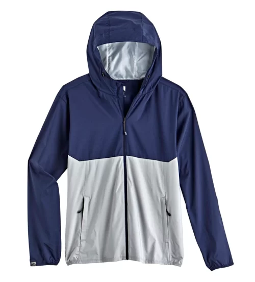 Women's Idealist Windbreaker Jacket - Image 3