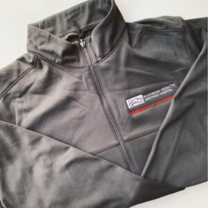 Bozeman Health - Custom Branded Embroidered Staff Uniforms Apparel