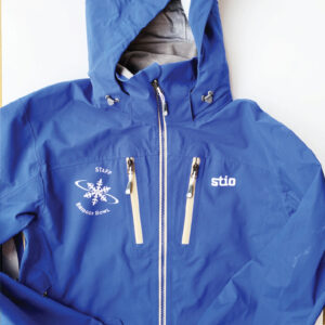 Bridger Bowl Ski - Custom Branded Instructor Jackets