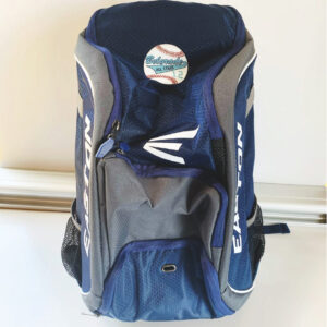 Baseball Team - Custom Branded Backpacks