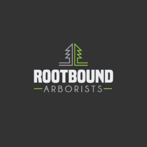 Rootbound Arborists - Logo Design