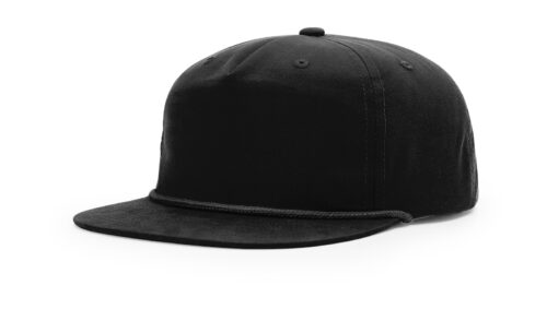Richardson Umpqua Flip-up Buckram Hat - Image 9