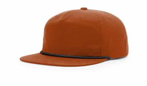 Richardson Umpqua Flip-up Buckram Hat - Image 7