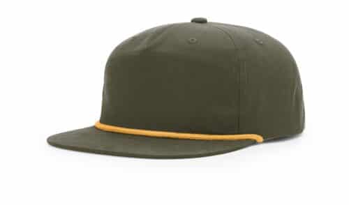 Richardson Umpqua Flip-up Buckram Hat - Image 6