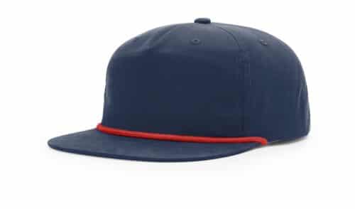 Richardson Umpqua Flip-up Buckram Hat - Image 5