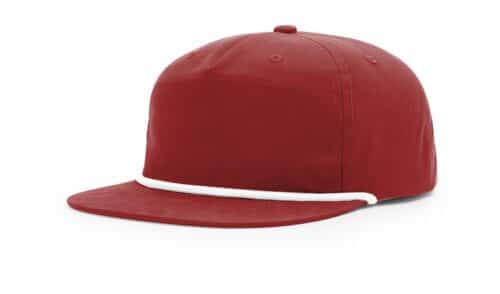 Richardson Umpqua Flip-up Buckram Hat - Image 2